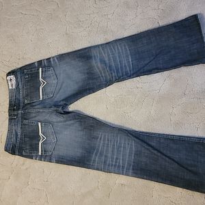 Mens Buffalo David Bitton Jeans from The Buckle